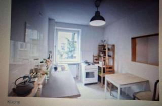 Wohnung kaufen in 68169 Neckarstadt, Provisionsfrei: 2-Zimmer-Wohnung in Mannheim-Neckarstadt