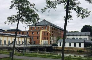 Wohnung kaufen in Gaustadter Hauptstraße 126, 96049 Gaustadt, Attraktive 3,5-Zimmer-Wohnung in Top-Lage an der ERBA-Insel Bamberg