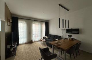 Loft kaufen in Schützenstraße 39A, 42659 Solingen-Mitte, 2-Zimmer- Loftwohnung mit Dachterrasse und Stellplatz