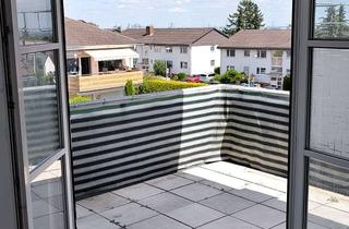 Wohnung kaufen in Martin-Wohmann-Straße 21, 65719 Hofheim am Taunus, 3-Zimmer-Wohnung in Hofheim (Kapellenberg) ohne Makler