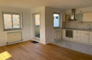 Wohnung kaufen in Willy-Brandt-Straße 21, 64646 Heppenheim, Sehr gepflegte, helle 2-Zimmer-Wohnung in Heppenheim