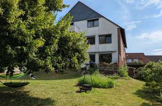 Wohnung kaufen in Buchhorstblick 4B, 38104 Volkmarode, Zuhause im Grünen - Großzügige Maisonette-Wohnung in BS-Schapen