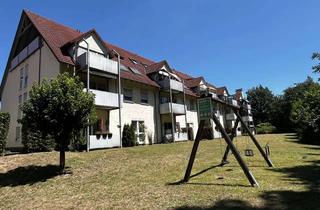 Wohnung kaufen in Am Krebsbach 32, 76437 Rastatt, Helle 2-Zimmer-Wohnung mit Balkon & Tiefgarage – Kapitalanlage mit Perspektive zum Eigenbezug