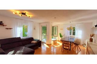 Wohnung kaufen in Virchowstraße, 74177 Bad Friedrichshall, Moderne 3-Zi.-EG-Wohnung mit eigenem Garten & 2 Stellplätzen