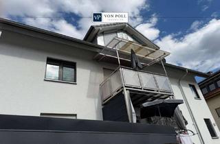 Wohnung kaufen in 64665 Alsbach-Hähnlein, Modernisierte Maisonette mit viel Platz und harmonischem Wohngefühl