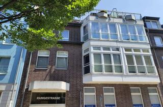 Wohnung kaufen in Ramgestraße 20, 46145 Sterkrade-Mitte, Schickes Apartment in einem gepflegten MFH in Sterkrade