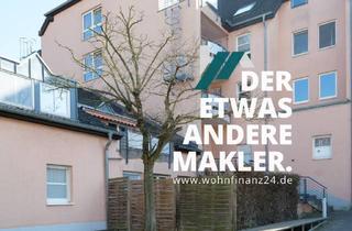 Wohnung kaufen in 55218 Ingelheim, Im Herzen von Ingelheim – Gepflegte 3-Zimmer-ETW in zentraler Lage!