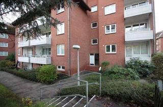 Wohnung kaufen in Friesische Straße 58, 24937 Friesischer Berg, Attraktives City-Apartment mit TG Stellplatz, Friesischer Berg in Flensburg (ohne Maklerkosten)