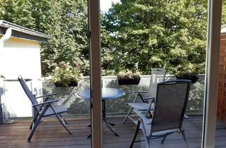 Wohnung kaufen in 53757 Sankt Augustin, Provisionsfreie und bezugsfreie voll klimatisierte, charmante, gepflegte 3-Zimmer- Maisonettewohnung