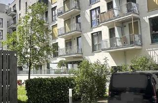 Wohnung kaufen in Dörpfeldstraße, 12489 Adlershof, PROVISIONSFREIES HAUPTSTADT-INVESTMENT: MODERNES 30 QM CITY-APARTMENT IM BOOMENDEN BERLIN-ADLERSHOF