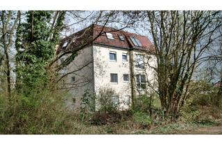 Wohnung kaufen in Steinbacher Hohl 117, 60488 Praunheim, FRANKFURT-PRAUNHEIM: Schöne und helle 2 ZW -direkt am Feld