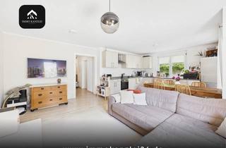 Wohnung kaufen in 77933 Lahr, Erdgeschosswohnung mit Terrasse & privatem Außenbereich in Lahr!