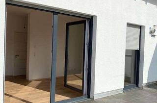 Wohnung kaufen in Arthur-Fuhr-Str. 13, 65232 Taunusstein, Außergewöhnliche Dachgeschosswohnung mit offenem Wohn-Essbereich und großer Südloggia warten auf Sie