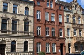 Wohnung mieten in Düsseldorfer Str. 128, 47051 Dellviertel, Perfekt für Studenten-Paar: Drei-Zimmer-Wohnung im Dellviertel