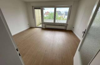 Wohnung mieten in 33102 Paderborn, Wohnung im Riemeke mit Balkon (Blick ins Grüne)