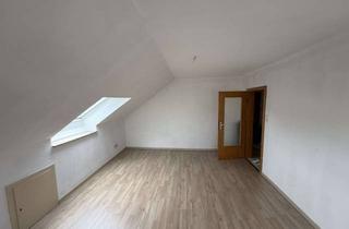 Wohnung mieten in 32805 Horn-Bad Meinberg, Dachgeschosswohnung 2 ZKB