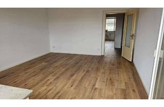 Wohnung mieten in Hultschinerstr. 93, 47055 Wanheimerort, Nur für 2 Personen geeignet!!! Helle, neu ren. 3 Zi.-Wohn. in Duisburg-W`ort