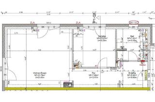 Wohnung mieten in Brunnenweg 14, 92353 Postbauer-Heng, Alltagstaugliche 2-Zimmer-Wohnung in Postbauer-Heng