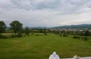 Penthouse mieten in Hans-Seyff-Straße 65/1, 73037 Göppingen, Penthouse-Wohnung am Golfpark Top-Aussicht 4 Zimmer, 2 Terrassen