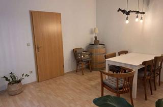 Wohnung mieten in Pasteurstraße, 76829 Landau, Schöne, helle 4-Zimmer-Wohnung mit Balkon, Garten und PKW-Stellplatz in Landau