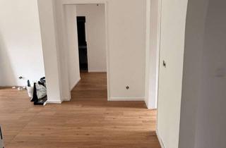 Wohnung mieten in Wilhelmstraße 126, 47807 Fischeln, Erstbezug nach Sannierung: 4-Zimmer-Wohnung in Krefeld-Fischeln