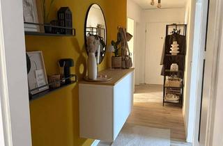 Wohnung mieten in Dammweg 15, 59558 Lippstadt, Alltagstaugliche 3-Zimmer-Wohnung mit Balkon in Lippstadt