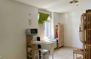 Wohnung mieten in Peter-Lauten-Straße 56, 47803 Kempener Feld/Baakeshof, Helles, saniertes 1-Zimmer Appartment mit Einbauküche in Krefeld - Zentrums- und Uninähe