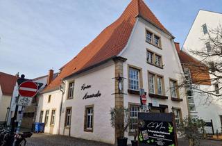Lofts mieten in Hasestraße 25, 49074 Innenstadt, Zuhause mit viel Platz in einem sanierten Loft in Osnabrück