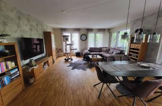 Wohnung mieten in Am Rathaus, 45468 Mitte, Wohnen mit Charakter: Großzügige 3-Zimmer-Wohnung in Mülheim, exklusives Wohnen am Wasser