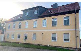 Wohnung mieten in Breite Straße 18, 39343 Erxleben, 2-Zimmer-DG-Wohnung mit EBK in Erxleben
