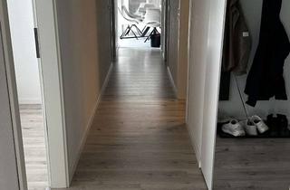 Wohnung mieten in Monsheimer Straße 26c, 67549 Innenstadt, Viel Platz in Worms: 4-Zimmer-Wohnung in der Innenstadt-West