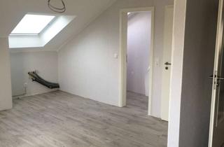 Wohnung mieten in 34414 Warburg, Schöne 2-Zimmer-Wohnung in Warburg zu vermieten