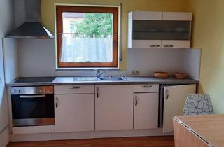 Wohnung mieten in 71296 Heimsheim, 2-Zimmer-Whg. zu vermieten