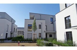 Penthouse mieten in Gutenbergstr. 62, 55294 Bodenheim, Lichtdurchflutete 2,5-Zimmer Penthousewohnung in Bodenheim