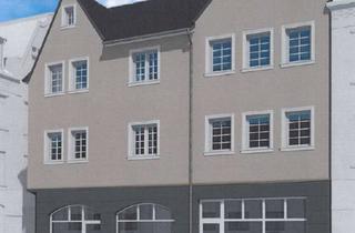 Wohnung mieten in Klosterstraße 37, 31737 Rinteln, Freundliche 3-Zimmer-Wohnung 78m² mit EBK in Rinteln
