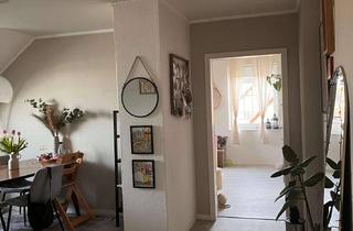 Wohnung mieten in Alte Str. 37, 44143 Körne, Raum zum Entfalten: 3,5-Zimmer-Wohnung in Dortmund-Körne