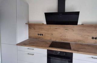 Wohnung mieten in 63619 Bad Orb, Bezug nach Sanierung 2-Zimmer Wohnung mit Terasse in Bad Orb