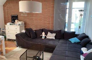 Wohnung mieten in Lange Stücke 62, 38442 Fallersleben, Wohnen mit Charakter: 3-Zimmer-Dachgeschosswohnung in Fallersleben