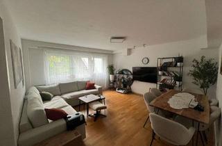 Wohnung mieten in Höninger Weg, 50354 Hürth, Schöne helle 2-Zimmer-Souterrain-Wohnung in Hürth-Efferen direkt am Grüngürtel - Köln-Klettenberg