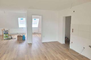 Wohnung mieten in Neckarhalde, 72108 Rottenburg, 3,5 Zimmer Wohnung mit Balkon in Rottenburg am Neckar - neuwertig