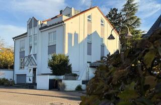 Wohnung mieten in 55257 Budenheim, Traumhafte DG Wohnung mit Blick