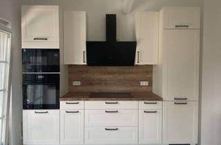 Wohnung mieten in 63456 Hanau, Klimatisierte- 2 Zimmer Dachgeschosswohnung mit gr. Balkon