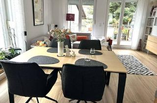 Wohnung mieten in In Den Gärten 15, 63526 Erlensee, Exklusive 3-Zimmer-Whg. mit hochwertiger Ausstattung, großem Balkon, Aufzug, Carport & Stellplatz