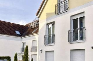 Wohnung mieten in In Den Gärten 15, 63526 Erlensee, Helle 3-Zimmer-Wohnung mit großem Balkon, Aufzug, Einbauküche und Carport