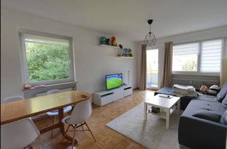 Wohnung mieten in Weiherstraße 28, 78120 Furtwangen, Helle 2-Zimmer Wohnung mit Balkon in ruhiger Lage