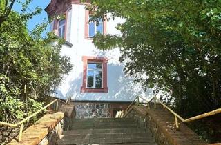 Wohnung mieten in Bruno-Peters-Berg 14, 15230 Frankfurt, 3-Raum-Wohnung in Frankfurt (Oder) in kernsanierter Altbau-Villa