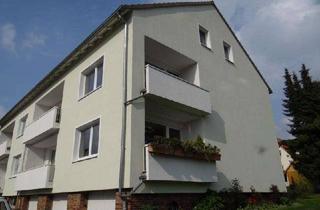 Wohnung mieten in Springstr. 54, 37077 Göttingen, Sonnige und helle Wohnung sucht neue Bewohner