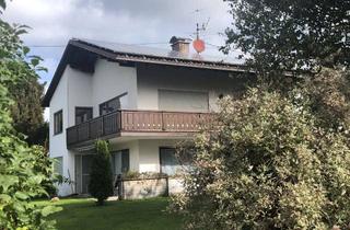 Wohnung mieten in Haarseestrasse, 82390 Eberfing, Freundliche großzügige 3,5-Zimmer-Wohnung mit großem Süd/West-Balkon in Eberfing
