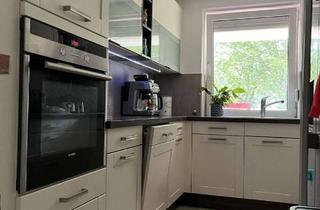 Wohnung mieten in Jagdfeldring 60, 85540 Haar, Stilvolle, vollständig renovierte 3-Zimmer-Wohnung mit Balkon und Einbauküche in Haar