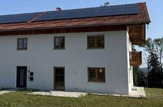 Wohnung mieten in 83413 Fridolfing, Erstbezug – Moderne 4-Zimmerwohnung im 1OG -110 m² Garten, Terrasse und in Fridolfing